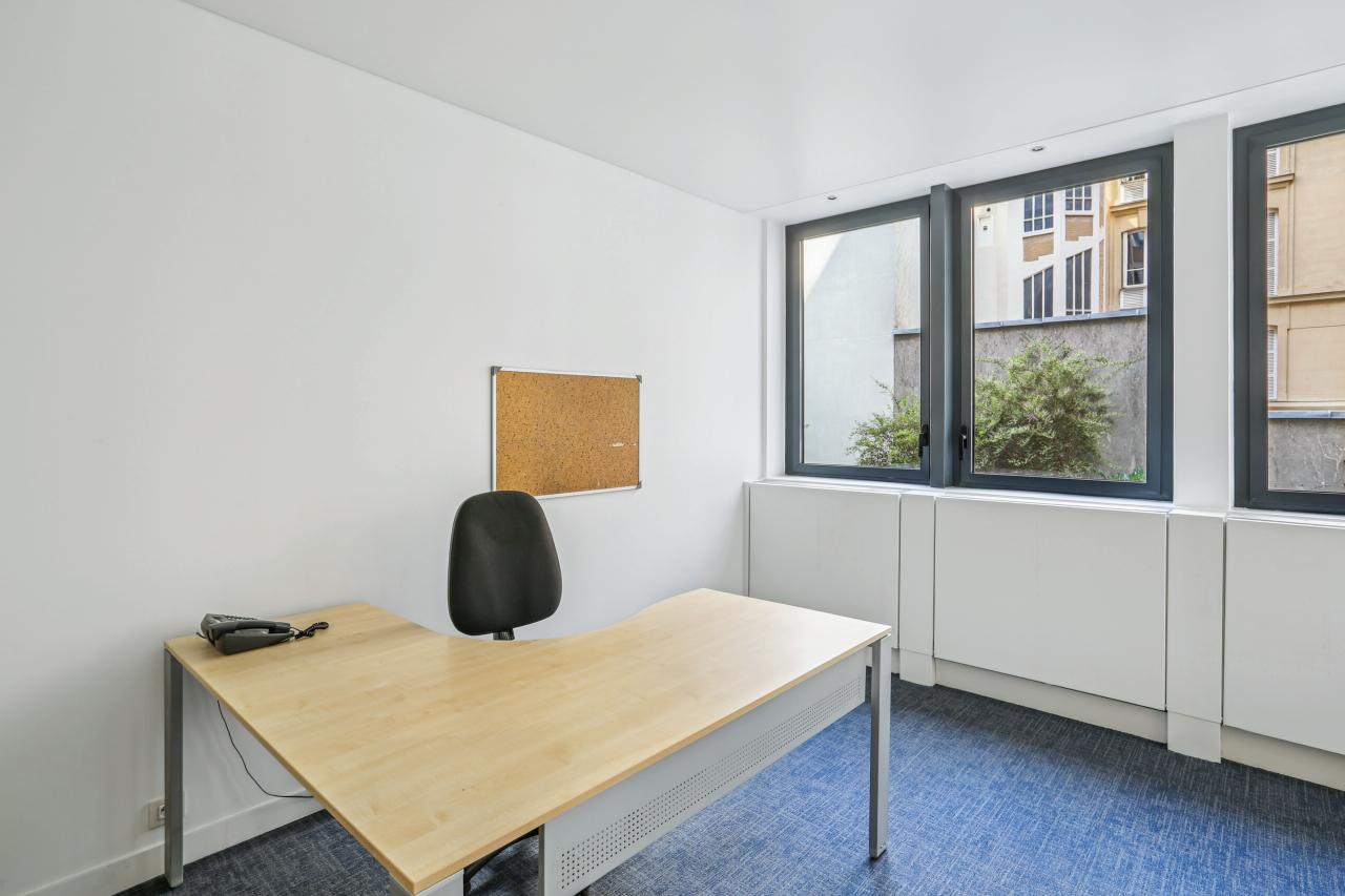 Bureau Paris 408m² Location bureau Paris OLBUR2421866 2